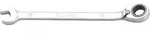 BGS Ratschenring-Maulschl&uuml;ssel umschaltbar SW 10 mm - 6610