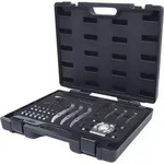 KS TOOLS Universal-Abzieher-Satz 11tlg. - 700.1100