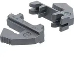 BGS Crimpbacken f&uuml;r abgewinkelte nichtisolierte Stecker f&uuml;r Art. 1410 / 1411 / 1412