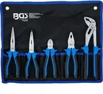 BGS Zangen-Satz 5tlg. - 74256