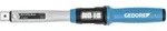 Gedore 3278522, GEDORE Drehmomentschl&uuml;ssel TF-SE100 20-100 Nm 9x12mm - 3278522