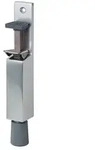 KWS T&uuml;rfeststeller 1081.02 Alu.silberf.lack.Hubh.30mm T&uuml;rmontage - 108102
