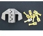 BGS Crimpbacken f&uuml;r nichtisolierte Stecker f&uuml;r Art. 1410 / 1411 / 1412 - 1410-C
