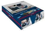 Bosch 10x Expert Carbide Multi Wheel X-LOCK Trennscheibe 115 mm 22,23 mm - 2608901194