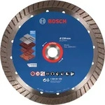 Bosch EXPERT MultiMaterial Diamanttrennscheiben 230 x 22,23 x 2,4 x 15 mm -