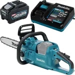 Makita UC022GT101, Makita UC022GT101 Akku-Kettens&auml;ge 40V max. / 1x Akku BL4050F 5,0