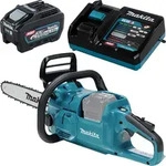Makita UC025GT101, Makita UC025GT101 Akku-Kettens&auml;ge 40V max. / 1x Akku BL4050F 5,0