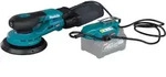 Makita BO002CGZ Akku-Exzenterschleifer 40V max. / &Oslash; 150 mm Solo