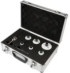 Makita EZYCHANGE TCT Lochs&auml;gen-Set 8tlg. - E-14261