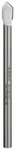 Bosch Fliesenbohrer D= 6,5 mm L= 80 mm - 2609255581