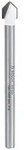 Bosch Fliesenbohrer D= 8,0 mm L= 80 mm - 2609255583
