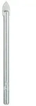 Bosch Glas- und Fliesenbohrer D= 5,0 mm L= 70 mm - 2609255466