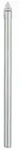 Bosch Glas- und Fliesenbohrer D= 3,0 mm L= 58 mm - 2609255464