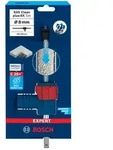 Bosch EXPERT SDS Clean plus-8X Hammerbohrer-Set 8 x 100 x 225 mm - 2608901759