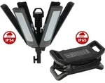 Brennenstuhl Professional 360&deg; LED Strahler R42050 BT mit 300W - 9171410180