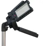 Brennenstuhl Professional Stativ LED Baustrahler Dreikopf 13050 T mit 13500lm -
