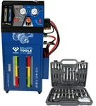 BRILLIANT TOOLS Getriebesp&uuml;lger&auml;t f&uuml;r Automatikgetriebe inklusive 35tlg.