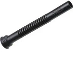 h&uuml;nersdorff Auslaufrohr L&auml;nge 275 mm - 819100