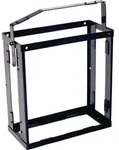 Valpro Kanisterhalterung L&auml;nge 370 mm Breite 185 mm H&ouml;he 500 mm - KR0043