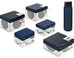 Festool Schleifmittel Super Pack Granat STF D150/48 GR-SP P - 578132
