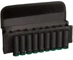 Bosch PRO Impact Socket Set 1/2" tief 9‐tlg. - 2608003039
