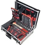 Now Werkzeugsortiment 105tlg. im Koffer - 4000802096