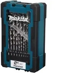 Makita Metallbohrer Set HSS-GS 25tlg. - D-78368