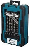 Makita Metallbohrer Set HSS-GS 19tlg. - D-78352