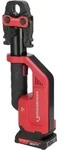 ROTHENBERGER ROMAX COMPACT III Basic Set 1, 2x 2 Ah, EU, AMP - 1000004272