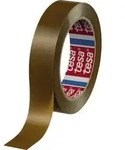 tesa Packband 04124-00093 66mx25mm PVC chamois
