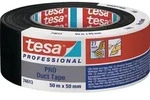 TESA Gewebeband Duct Tape PRO 74613 schwarz 50 m x 50 mm - 74613-00002-00