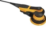 Exzenterschleifer DEROS II 550 400 W 125mm 4000-10000min-1 5mm MIRKA