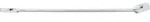 BGS Maul-Ringschl&uuml;ssel extra lang SW 30 mm - 1229-30