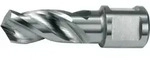 RUKO Vollbohrer Solid 3S HSS &Oslash; 10 mm - 1081210