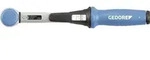 Gedore 3288234, Drehmomentschl&uuml;ssel TF-K25 1/4 Zoll 5-25 Nm GEDORE