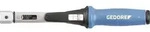 Drehmomentschl&uuml;ssel TF-SE25 5-25 Nm 9x12mm GEDORE