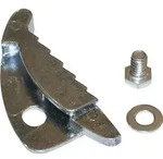 FREUND VICTORIA Ersatzamboss f.4000 815 614 - 7202393