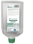 Hautreiniger ECOSAN&reg; 2l Variofl.f.9000 473 404 6 Flaschen/VE
