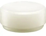 Halder Schonhammerkopf SUPERCRAFT Kopf-&Oslash; 60 mm - 3508060