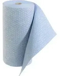Schoeller INDUSTRIES &Ouml;lbindevlies L&auml;nge 40 m Breite 80 cm - BR211-H