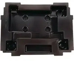 Makita Tiefziehteil f&uuml;r Bandschleifer MAKPAC Gr. 3 - 837658-0