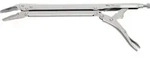 BGS Langbeck-Gripzange 380 mm - 4496