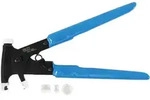 BGS Auswuchtgewicht-Zange 225 mm - 9500
