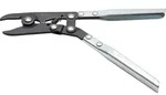 BGS Ohrlos-Antriebswellenschellen-Zange 260 mm - 9093