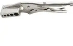 BGS Verbindungsarmaturen-Klemmgripzange f&uuml;r &Oslash; 6 - 16 mm - 4498