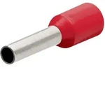 Knipex Aderendh&uuml;lsen mit Kunststoffkragen - 9799357