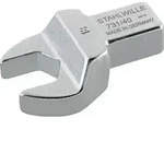 Stahlwille Mauleinsteckwerkzeug 731/40 24 Schl&uuml;sselweite 24 mm 14 x 18 mm - 58214024