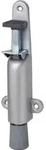 KWS T&uuml;rfeststeller 102802 STA silberf.lack.Hubh.50mm T&uuml;rmontage - 102802