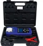 BGS Digitaler Batterie- und Ladesystem-Tester mit Drucker - 2133