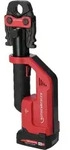ROTHENBERGER ROMAX COMPACT III Basic Set 1, Akku-Pressmaschine, 1x 2 Ah, EU, CAS -
